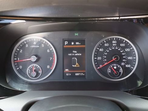 Used 2022 Kia K5 GT-Line AWD/4WD image 14