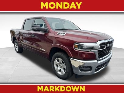 Used 2025 RAM 1500 Big Horn