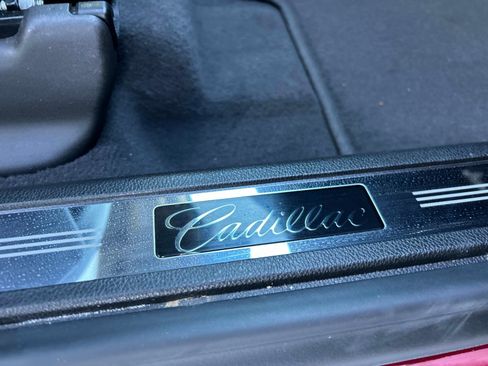 Used 2014 Cadillac SRX Premium image 19