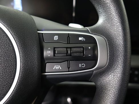 Used 2023 Kia Sportage LX image 38