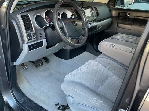 Used 2011 Toyota Tundra 2WD Double Cab w/ Tow Pkg image 12