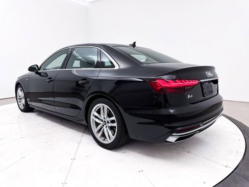 Used 2024 Audi A4 2.0T Premium Plus image 16