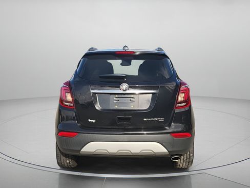 Used 2021 Buick Encore Preferred image 3