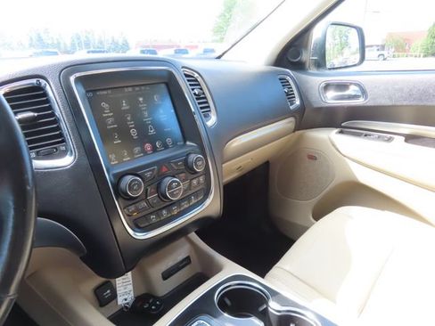 Used 2017 Dodge Durango GT w/ Premium Group AWD/4WD image 40