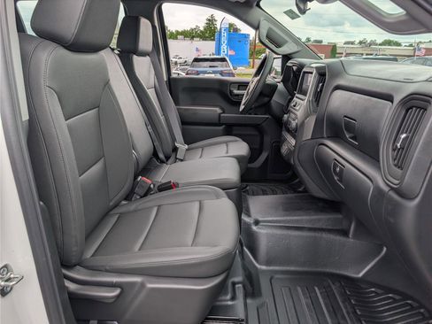 New 2026 Chevrolet Silverado 1500 W/T w/ Trailering Package AWD/4WD image 7