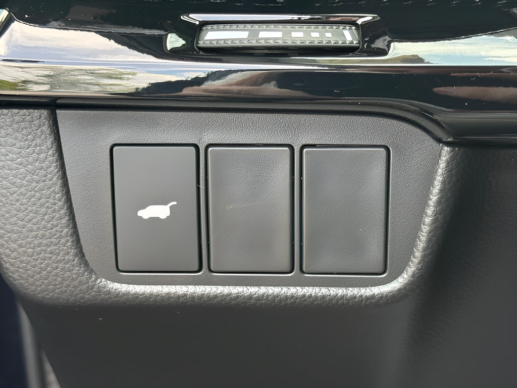 New 2026 Honda CR-V EX-L image 21