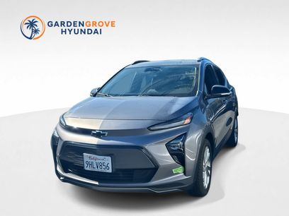 Used 2023 Chevrolet Bolt EUV LT w/ Comfort Package