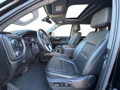 Used 2021 GMC Sierra 1500 Denali image 11