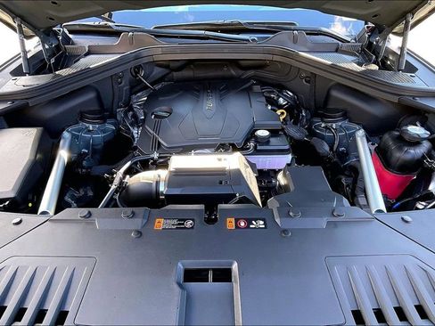 New 2026 Genesis GV80 2.5T Select image 11