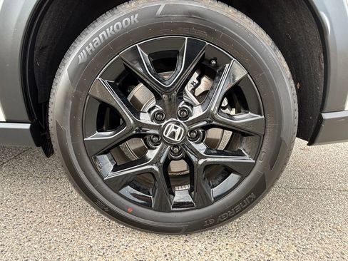 Used 2024 Honda HR-V Sport image 27