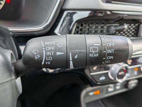 Certified 2024 Honda CR-V EX-L image 25