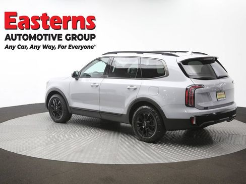 Used 2024 Kia Telluride SX Prestige X-Pro AWD/4WD image 64