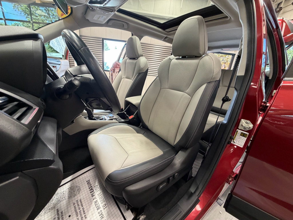 Used 2020 Subaru Forester Limited AWD/4WD image 7