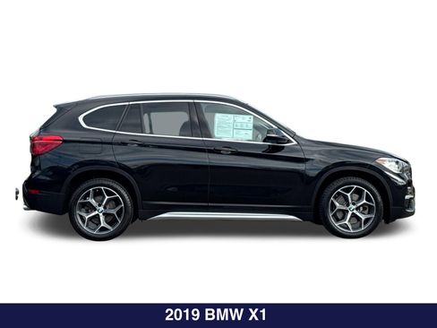 Used 2019 BMW X1 sDrive28i FWD image 5