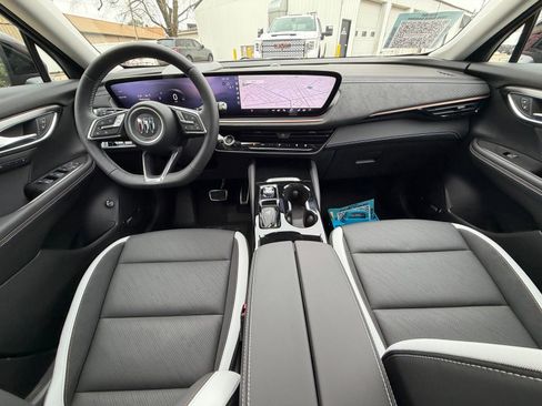 New 2026 Buick Envision Sport Touring AWD/4WD image 29