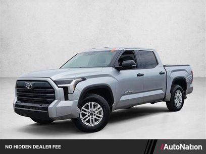 Used 2022 Toyota Tundra SR5 w/ Convenience Package