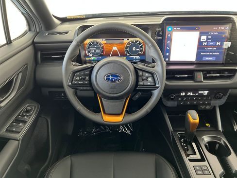 New 2026 Subaru Outback Wilderness AWD/4WD image 15