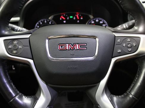 Used 2019 GMC Acadia SLT AWD/4WD image 34