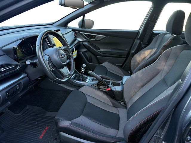 Used 2023 Subaru WRX AWD/4WD image 10