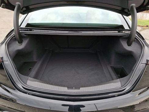 Certified 2025 Cadillac CT5 Premium Luxury w/ Sun And Sound Package image 29