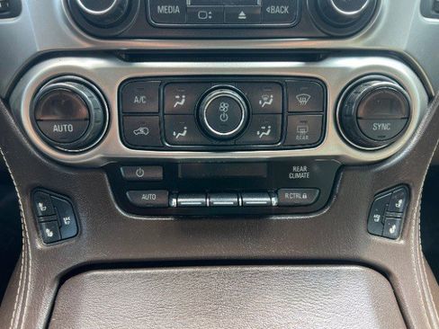 Used 2016 Chevrolet Suburban LTZ w/ Max Trailering Package image 60