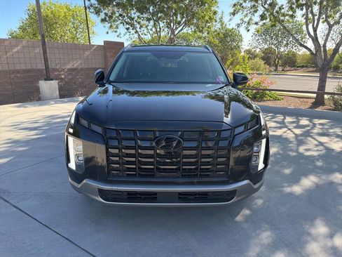 Used 2024 Hyundai Palisade SEL FWD image 5