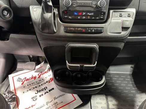 Used 2022 RAM ProMaster 2500 image 33