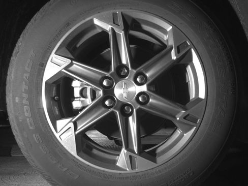 Used 2026 Chevrolet Blazer LT FWD image 18