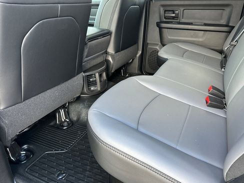 New 2026 RAM 5500 Tradesman w/ Max Tow Package image 14