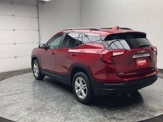 Certified 2023 GMC Terrain SLE w/ Driver Convenience Package video 2