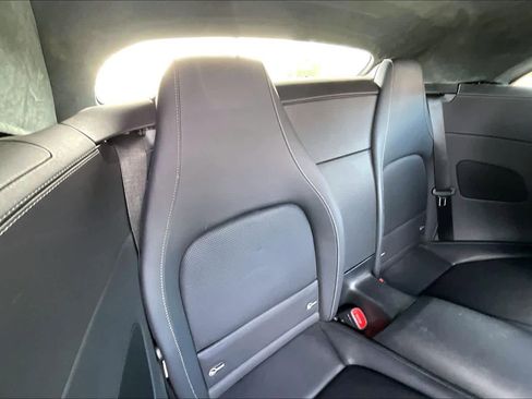 Used 2023 Mercedes-Benz SL 63 AMG 4MATIC image 20