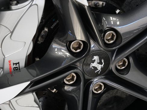 Used 2021 Ferrari SF90 Stradale image 29