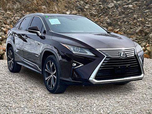 Used 2016 Lexus RX 350 AWD w/ Premium Package image 9