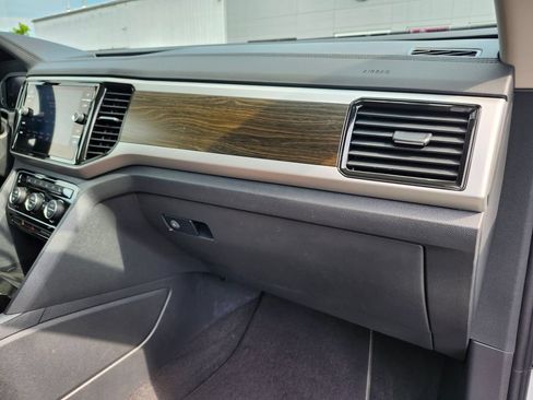 Certified 2023 Volkswagen Atlas SE AWD/4WD image 15