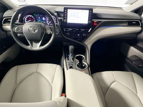 Used 2023 Toyota Camry XLE image 30