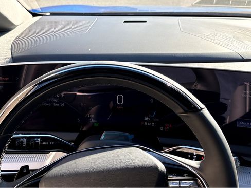 New 2026 Cadillac Optiq Luxury 1 image 5