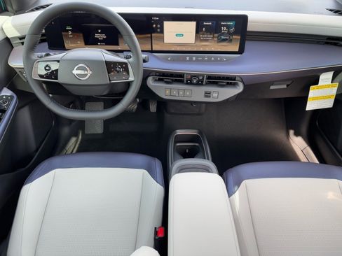 New 2026 Nissan Leaf SV+ image 14