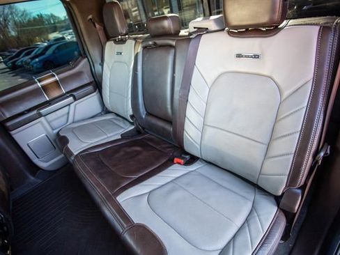 Used 2018 Ford F450 Limited image 25