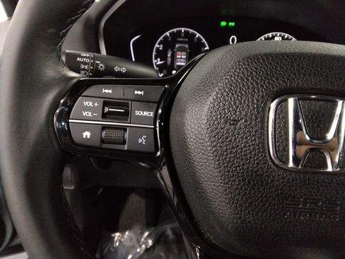 Used 2022 Honda Civic Sport image 13