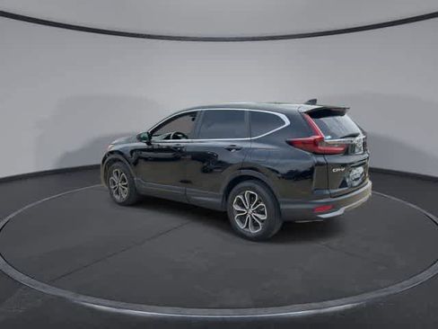 Used 2022 Honda CR-V EX image 6