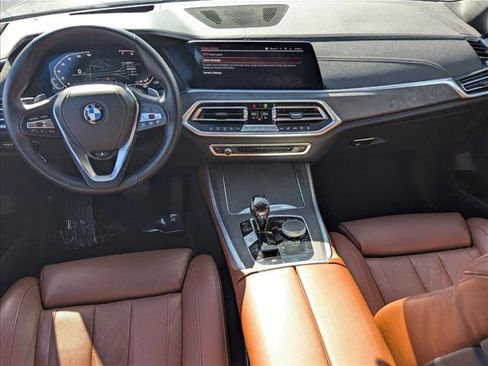 Certified 2023 BMW X5 xDrive40i w/ Luxury Seating Package image 19