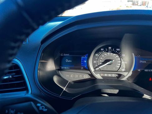 Used 2023 Ford Edge SEL image 32