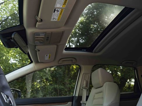 Used 2017 Honda CR-V EX image 34