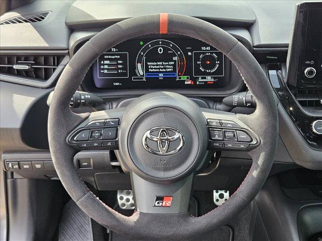 Used 2023 Toyota Corolla GR Morizo AWD/4WD image 17