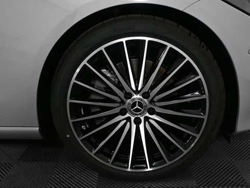 New 2026 Mercedes-Benz C 300 Sedan image 35
