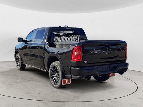 New 2026 RAM 1500 Limited image 3