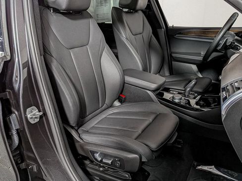 Used 2021 BMW X3 xDrive30i w/ Convenience Package image 28