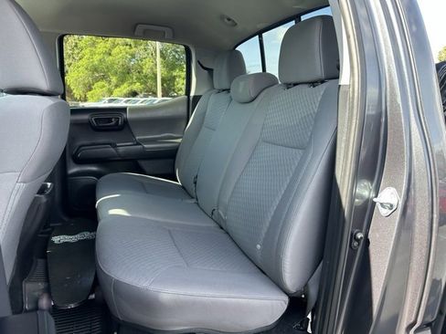 Used 2023 Toyota Tacoma SR image 15