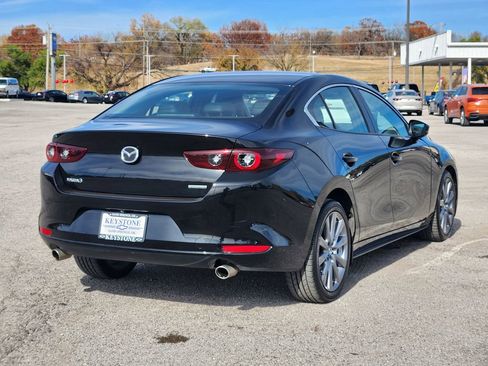 Used 2025 MAZDA MAZDA3 s image 5
