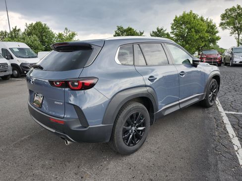 Used 2023 MAZDA CX-50 2.5 S w/ Preferred Plus Pkg AWD/4WD image 17